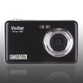 Vivitar ViviCam 12 Megapixels Camera